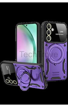 Samsung Uyumlu Galaxy S24 Fe Kılıf Kamera Korumalı Stand Özellikli Maksimum Darbe Korumalı Kapak Samsung Uyumlu Galaxy S24 Fe Kılıf Kamera Korumalı Stand Özellikli Maksimum Darbe Korumalı Kapak