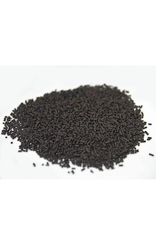 Akvaryum Balık Stick Çubuk Dip Yemi 3 Mm