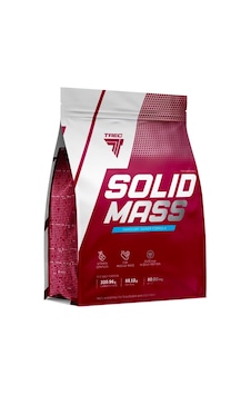 Trec Solid Mass 3000 G