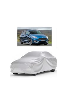 Ford Fiesta Branda Premium Araba Brandası 2009-2020 Ford Fiesta Branda Premium Araba Brandası 2009-2020