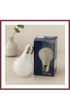 Storeşahin Led Filament E27 4w 2200k 400 Lümen Rustik Ampul Kırılmaz Shn0720 Storeşahin Led Filament E27 4w 2200k 400 Lümen Rustik Ampul Kırılmaz Shn0720