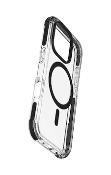 Apple Uyumlu iPhone Cellularlıne 16 Pro Tetraforce Magsafe Ultra Koruma Telefon Kılıfı Şeffaf Apple Uyumlu iPhone Cellularlıne 16 Pro Tetraforce Magsafe Ultra Koruma Telefon Kılıfı Şeffaf