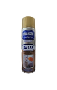 Swanson Works Sw-136 Leke Çıkarıcı Sprey 500ml 1 Adet
