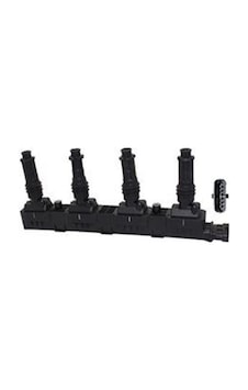 Magneti Marelli 359000601310 Atesleme Bobini Corsa B 98-00 1,2Corsa C 00-09Astra Gagıla 1,2-16V (X12Xe-Z12Xe) 6 Fıs Magneti Marelli 359000601310 Atesleme Bobini Corsa B 98-00 1,2Corsa C 00-09Astra Gagıla 1,2-16V (X12Xe-Z12Xe) 6 Fıs