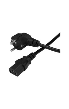 Sl-p150 1.5 Metre 0.5mm Power Kablo Sl-p150 1.5 Metre 0.5mm Power Kablo