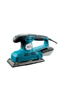 Cat Power 3453 Titreşim Zımpara 350 Watt