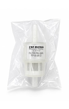 Zpf Micron Fp-8-06-d Yakıt Ve Sıvı Filtresi Filtre Ünitesi