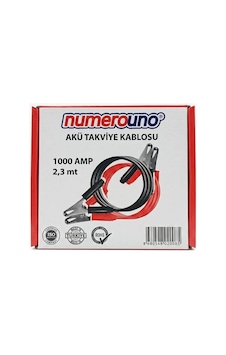 Akü Takviye Kablosu 1000amp Yerli Akü Takviye Kablosu 1000amp Yerli
