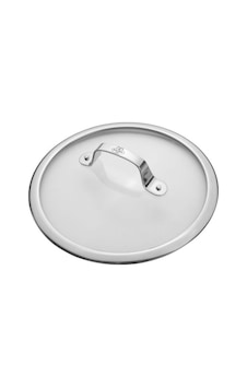 Ballarini 750029010 Cam Kapak 24 Cm Cam Ballarini 750029010 Cam Kapak 24 Cm Cam