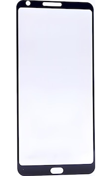 LG Uyumlu G6 Ekranı Tam Kaplayan Düz Cam Koruyucu 001 LG Uyumlu G6 Ekranı Tam Kaplayan Düz Cam Koruyucu 001
