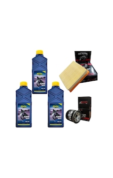 Cf Moto Sr 450 Putoline Dx4 10w40 Boss Filtre Bakım Seti Cf Moto Sr 450 Putoline Dx4 10w40 Boss Filtre Bakım Seti