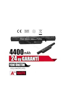 Exper Ultranote A5B. W550. W540Bat-6 Uyumlu Batarya Pil Exper Ultranote A5B. W550. W540Bat-6 Uyumlu Batarya Pil
