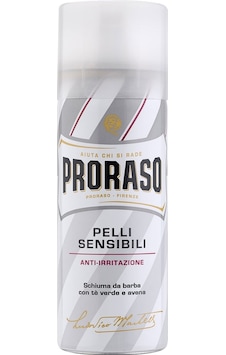 Proraso Yeşil Çay ve Yulaf Özlü Tıraş Köpüğü 50 ML Proraso Yeşil Çay ve Yulaf Özlü Tıraş Köpüğü 50 ML