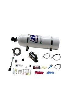 Nitrous Express Nitrous Oxide Injection System Kit - Nx-20421-15
