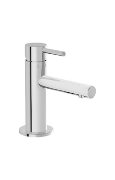 VitrA Origin A42555 Kısa Lavabo Bataryası, Krom VitrA Origin A42555 Kısa Lavabo Bataryası, Krom