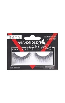 Extra Volume Takma Kirpik - El Yapımı Ve Yeniden Kullanılabilir - Model 106