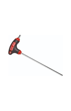 Allen Alyan Anahtar, Saplı, 2x100 Mm, Altı Köşe, Viptec Vt/825-2.0l Allen Alyan Anahtar, Saplı, 2x100 Mm, Altı Köşe, Viptec Vt/825-2.0l