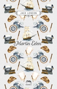 Martin Eden - Jack London - Yabancı Martin Eden - Jack London - Yabancı