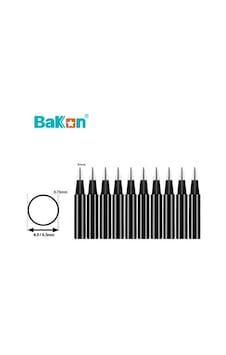 Bakon 900M-T-B ESD Lehimleme Havya Ucu Bakon 900M-T-B ESD Lehimleme Havya Ucu