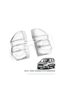 2014+ Ford Courıer Stop Cercevesı