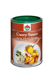 Hügli Köri Sos Toz 900 Gr