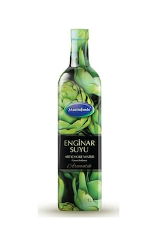 Mecitefendi Enginar Suyu 1 Litre Mecitefendi Enginar Suyu 1 Litre