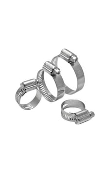 Metal Hortum Kelepçesi 76-92x13 Mm Baytec-50 Adet 0 - 10 CM Metal Hortum Kelepçesi 76-92x13 Mm Baytec-50 Adet 0 - 10 CM