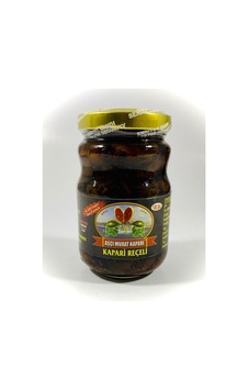 Aşçı Murat Kapari Şekersiz Kapari Reçeli 1 KG Aşçı Murat Kapari Şekersiz Kapari Reçeli 1 KG
