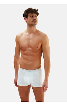 Eros Ers008 Compact Boxer 2 Li Beyaz Eros Ers008 Compact Boxer 2 Li Beyaz