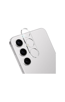 Samsung Galaxy S24 Plus Uyumlu 3d Kamera Lens Koruma -al4238