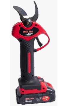 Solax B-2104 Şarjlı Budama Makası 32 Mm