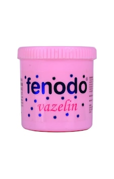 Fenodo Pembe Kavanoz Vazelin Krem 150 ML