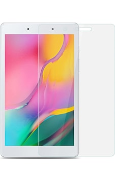 Forzacase Samsung Galaxy Tab A 8.0 2019 T290 Uyumlu Temperli Kırılmaz Cam Ekran Koruyucu - Fc021 Forzacase Samsung Galaxy Tab A 8.0 2019 T290 Uyumlu Temperli Kırılmaz Cam Ekran Koruyucu - Fc021
