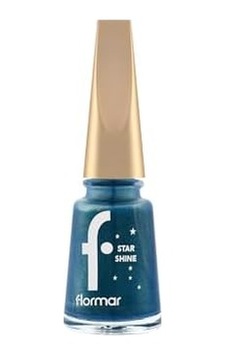 Metalik Parlak Oje - Star Nail Enamel - 004 Nıght Out-8690604564149 Metalik Parlak Oje - Star Nail Enamel - 004 Nıght Out-8690604564149