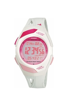 Casio Str-300-7evdf Spor Kadın Kol Saatiğ Beyaz Casio Str-300-7evdf Spor Kadın Kol Saatiğ Beyaz