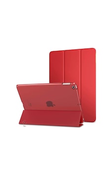Apple iPad Uyumlu 2 3 4 İle Uyumlu Kılıf Pu Deri Standlı Case A1395 A1396 A1397 A1416 A1430 A1403 A1458 A1459 A1460 Sku: Zeusb0dy19h1fk Arka Kapak
