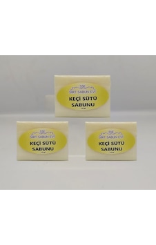 Siirt Sabun Evi Keçi Sütü Sabunu 110 G Siirt Sabun Evi Keçi Sütü Sabunu 110 G
