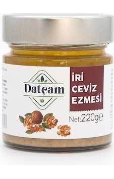 İri Ceviz Ezmesi 220gr