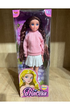 Model Bebek Princess Gırl - Pembe Model Bebek Princess Gırl - Pembe