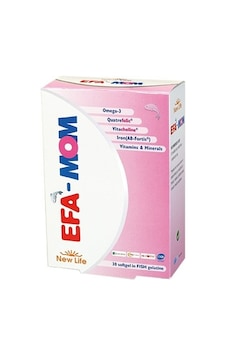Newlife Efa-Mom Newlife Efa-Mom