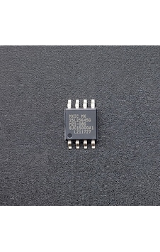 Macronix Mx25l25645g 256mbit 32mb Spı Flash Bellek - Bıos Ve Yazılım Entegresi Macronix Mx25l25645g 256mbit 32mb Spı Flash Bellek - Bıos Ve Yazılım Entegresi