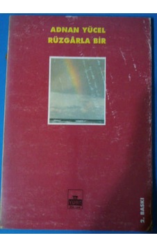 Rüzgarla Bir N11.19222 Rüzgarla Bir N11.19222