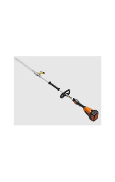 Yüksek Çit Kesme 60v Cpt7618b Elite Akülü Testere Bataryasız Çok Renkli