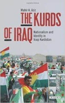 The Kurds of Iraq 9781784532734 The Kurds of Iraq 9781784532734