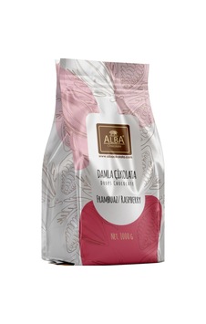 Alba Franbuaz Pirinç Patlağı 1 Kg Alba Franbuaz Pirinç Patlağı 1 Kg