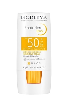 Bioderma Photoderm Hassas Ciltler İçin Stick Güneş Kremi SPF50+ 8 G