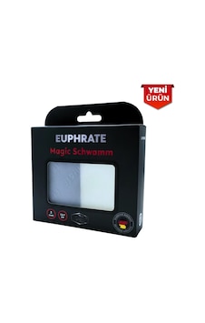 Tulpar Kimya Suff Magic Schwamm 2'li Sihirli Sünger Ms01-1207-03d Tulpar Kimya Suff Magic Schwamm 2'li Sihirli Sünger Ms01-1207-03d