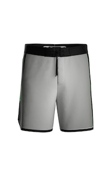 Pose I Down Rollyrace Npc Short Siyah - Açık Gri Pose I Down Rollyrace Npc Short Siyah - Açık Gri
