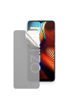 Realme Narzo 20 Uyumlu Ön Yüzey Mat Hidrojel Ekran Koruyucu Realme Narzo 20 Uyumlu Ön Yüzey Mat Hidrojel Ekran Koruyucu