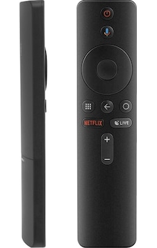 Weko Kr Xıaomı Mı Box S Netflıx Tuşlu 4k Android Ses Komutlu Tv Box Kumanda Hrm1790 Weko Kr Xıaomı Mı Box S Netflıx Tuşlu 4k Android Ses Komutlu Tv Box Kumanda Hrm1790